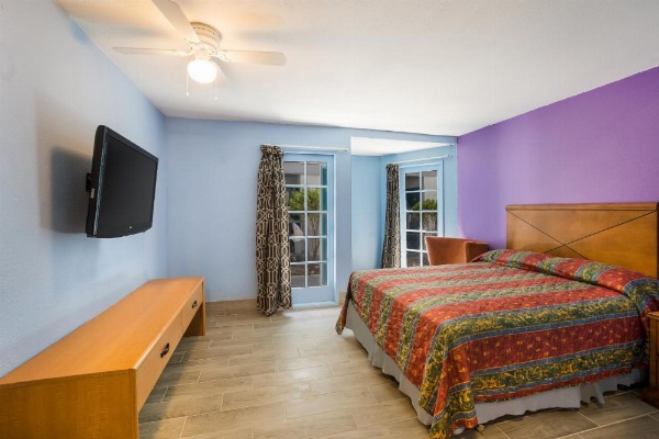 Knights Inn Tucson D.M.A.F Area image 11