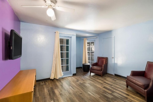 Knights Inn Tucson D.M.A.F Area image 14