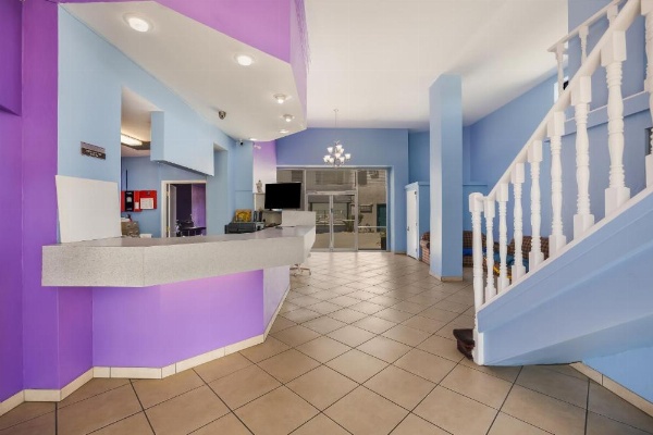 Knights Inn Tucson D.M.A.F Area image 18