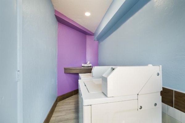 Knights Inn Tucson D.M.A.F Area image 19