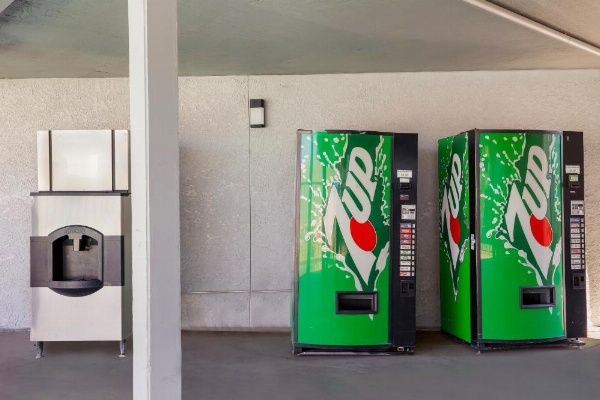 Knights Inn Tucson D.M.A.F Area image 22