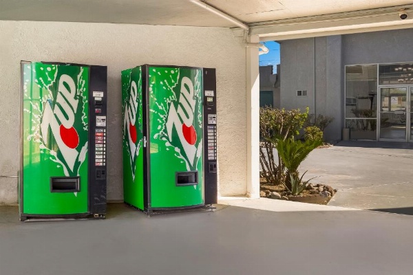 Knights Inn Tucson D.M.A.F Area image 23