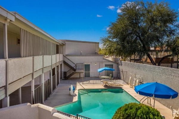 Knights Inn Tucson D.M.A.F Area image 26