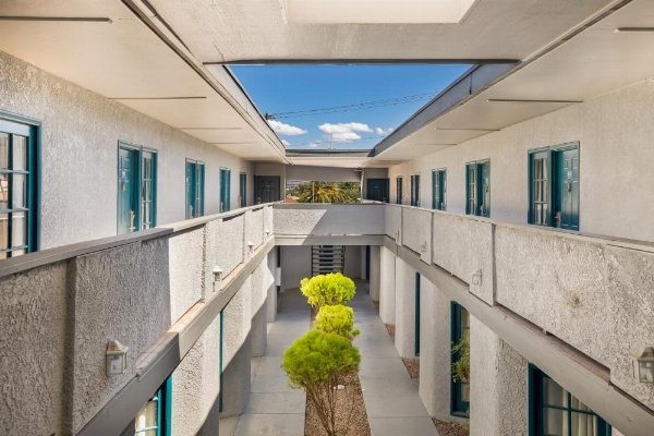 Knights Inn Tucson D.M.A.F Area image 27