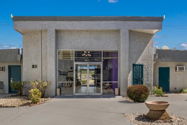 Knights Inn Tucson D.M.A.F Area image 28