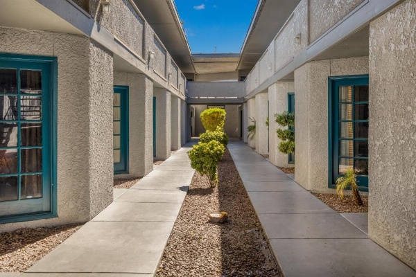 Knights Inn Tucson D.M.A.F Area image 29