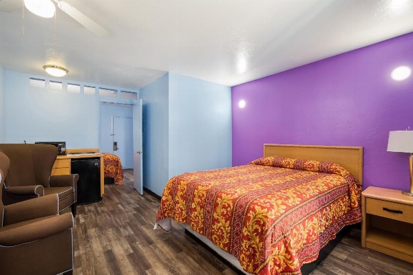 Knights Inn Tucson D.M.A.F Area image 7